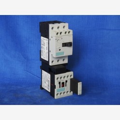 Siemens 3RV1011-1AA10 + 3RT1016-1BB41